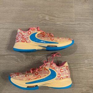 Freak 4 'Letter Bro'